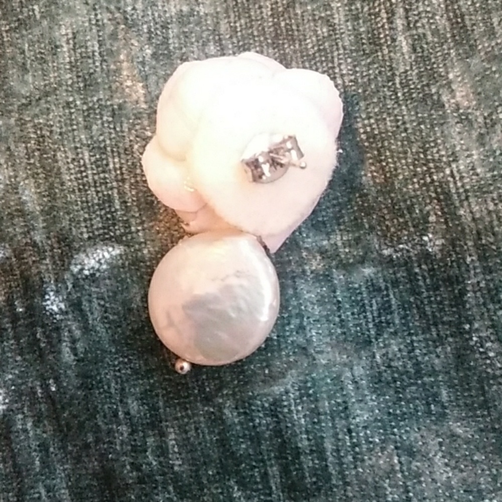 EARRINGS - Picture 3 of 3